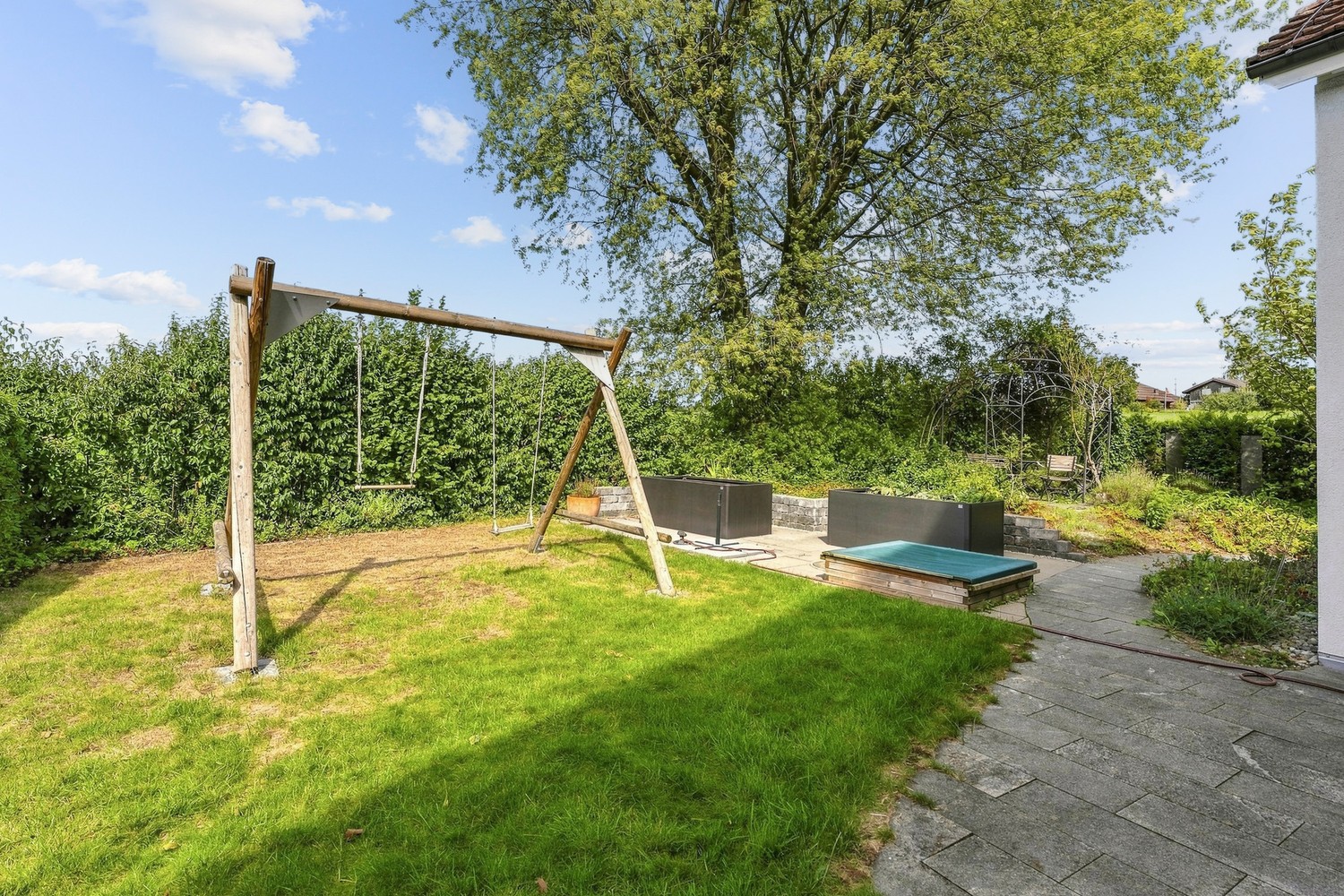 Maison individuelle de 8 ½ pièces, photo 7 sur 10