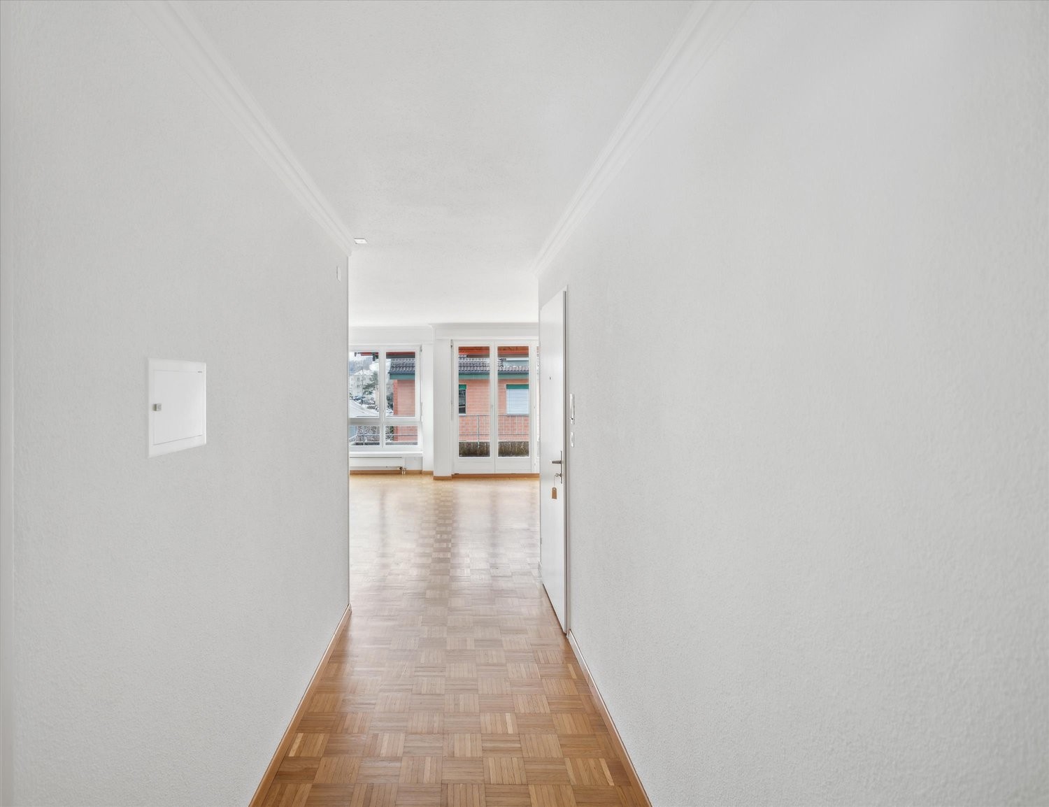 Appartement de 4 pièces