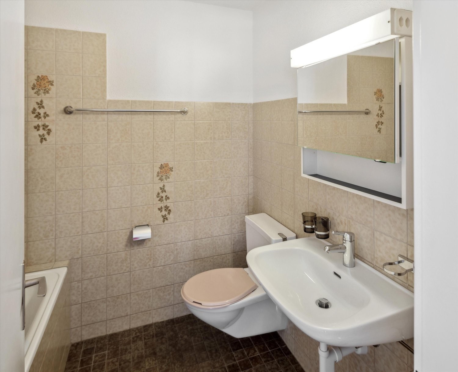 Appartement de 4 pièces