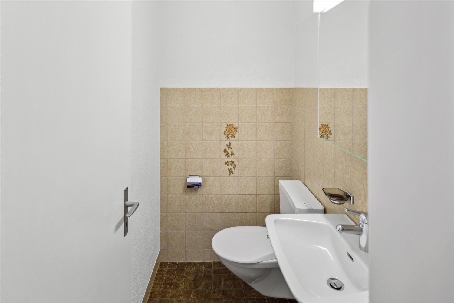 Appartement de 4 pièces