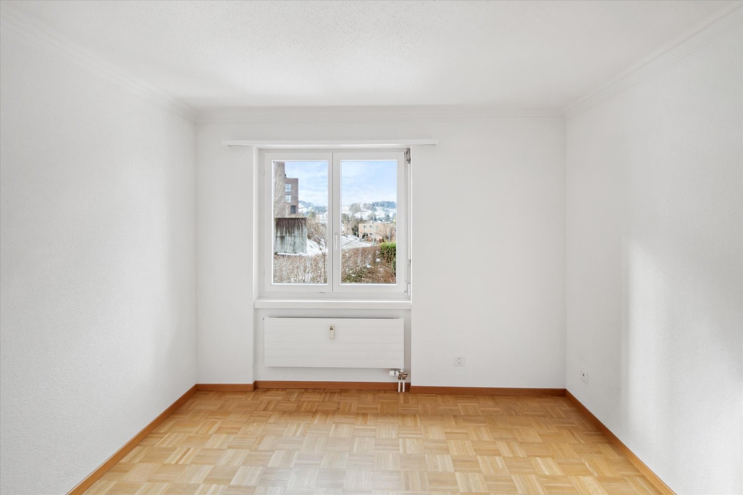 Appartement de 4 pièces