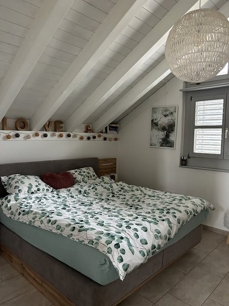 Appartement meublé de 3 pièces, photo 8 sur 9