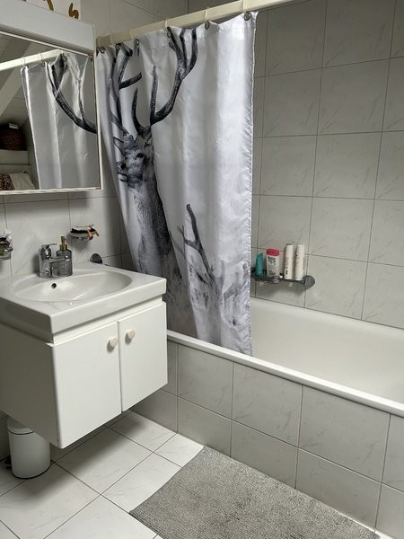 Appartement meublé de 3 pièces, photo 9 sur 9