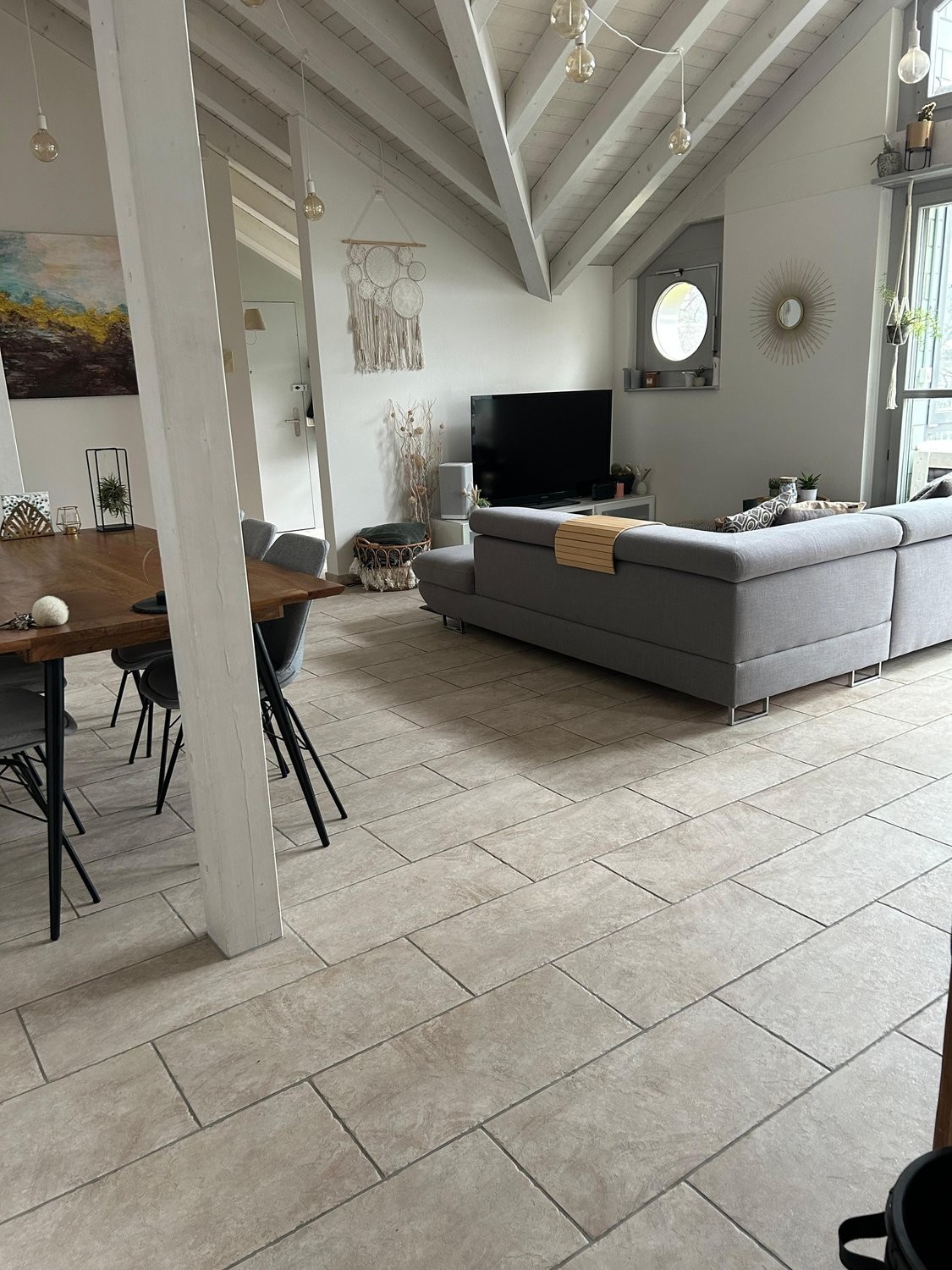 Appartement meublé de 3 pièces, photo 4 sur 9