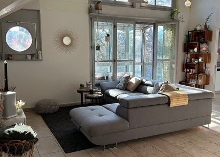 Appartement meublé de 3 pièces, photo 1 sur 9
