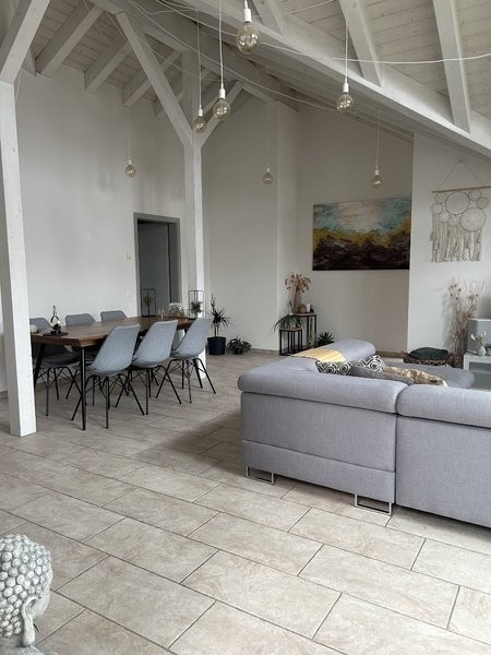 Appartement meublé de 3 pièces, photo 3 sur 9
