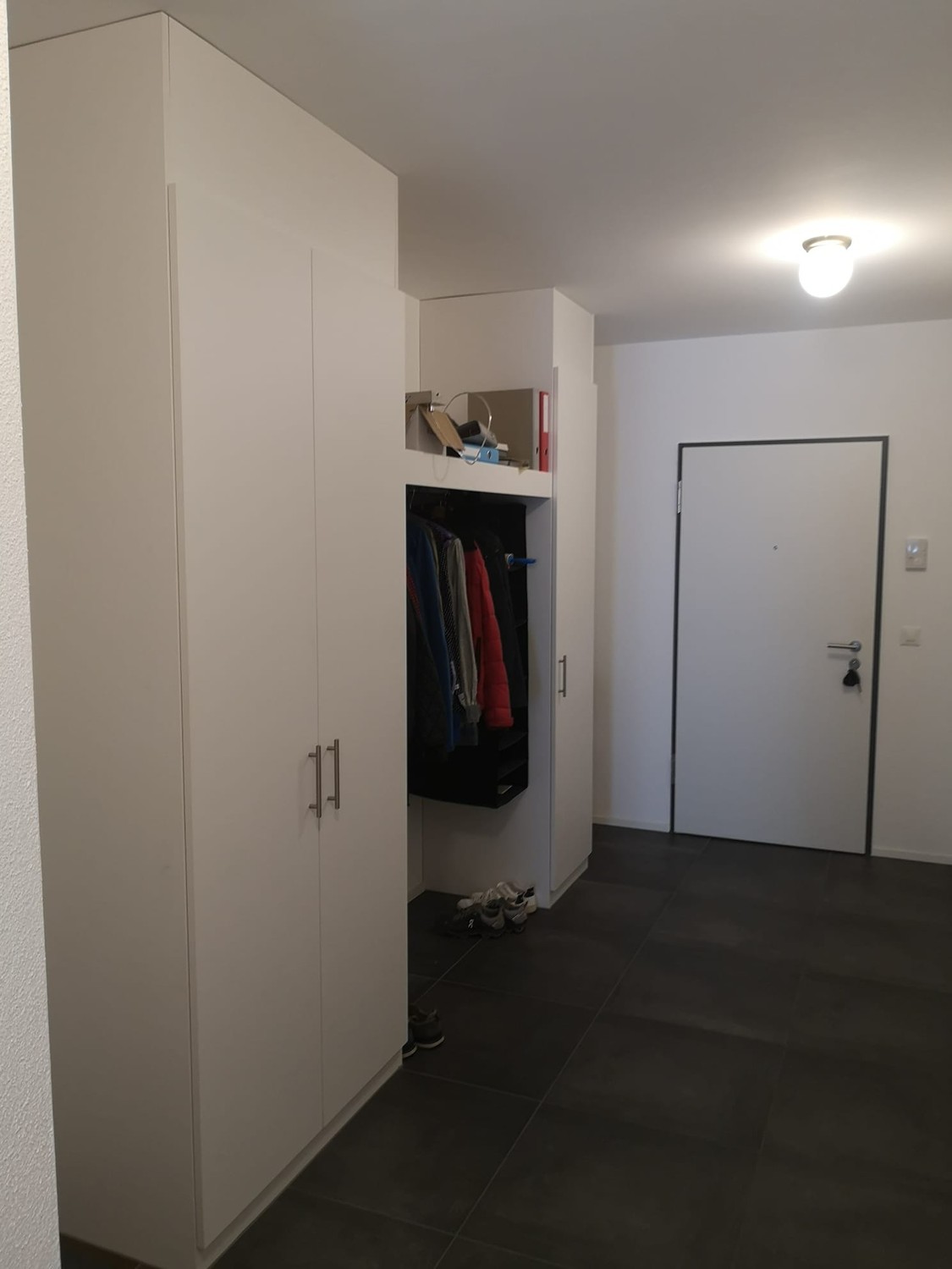 Appartement de 2 ½ pièces