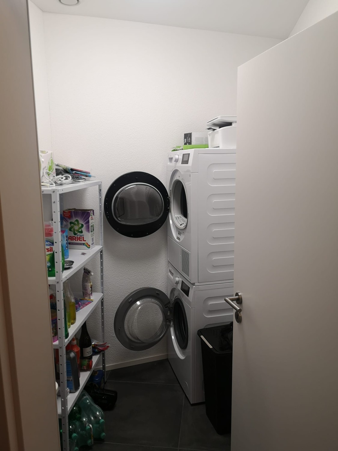 Appartement de 2 ½ pièces