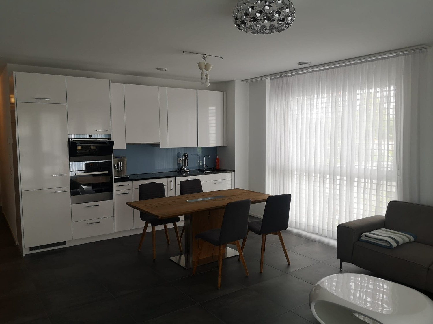 Appartement de 2 ½ pièces