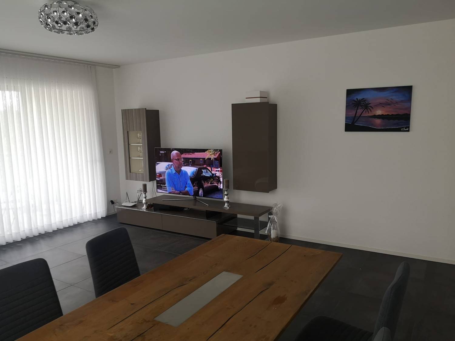 Appartement de 2 ½ pièces