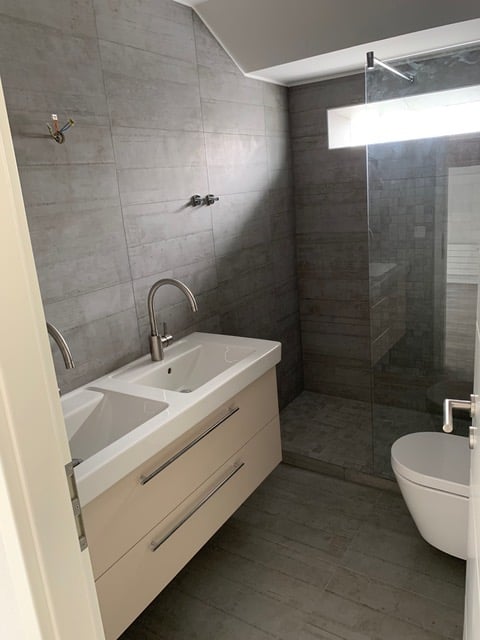 5 ½ rooms duplex, photo 9 sur 10