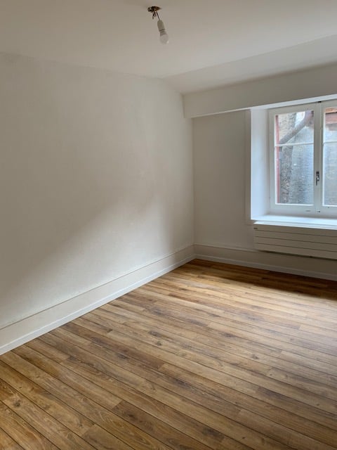 5 ½ rooms duplex, photo 3 sur 10