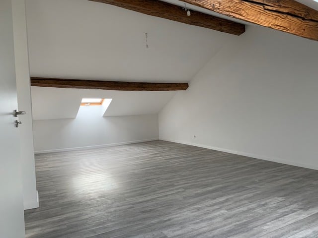 5 ½ rooms duplex, photo 8 sur 10