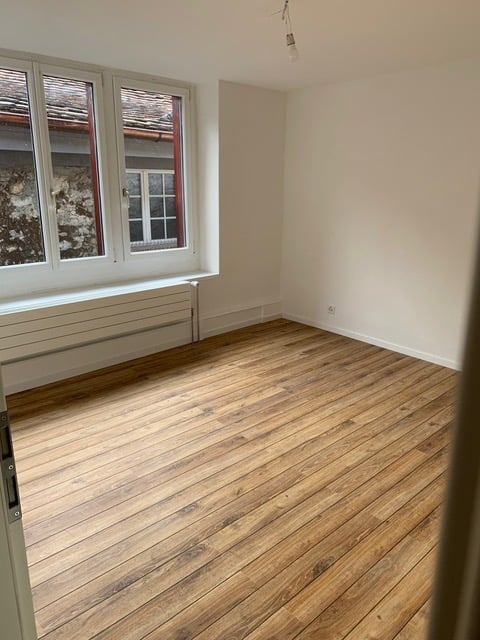 5 ½ rooms duplex, photo 2 sur 10