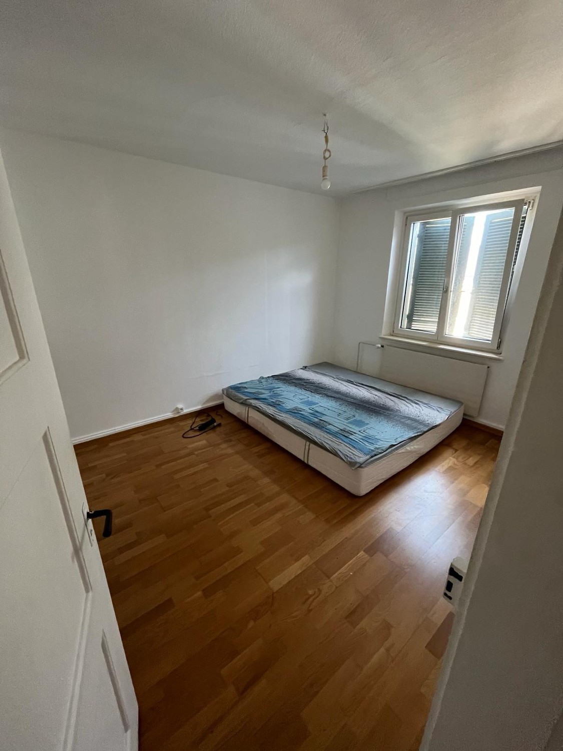 Chambre en colocation