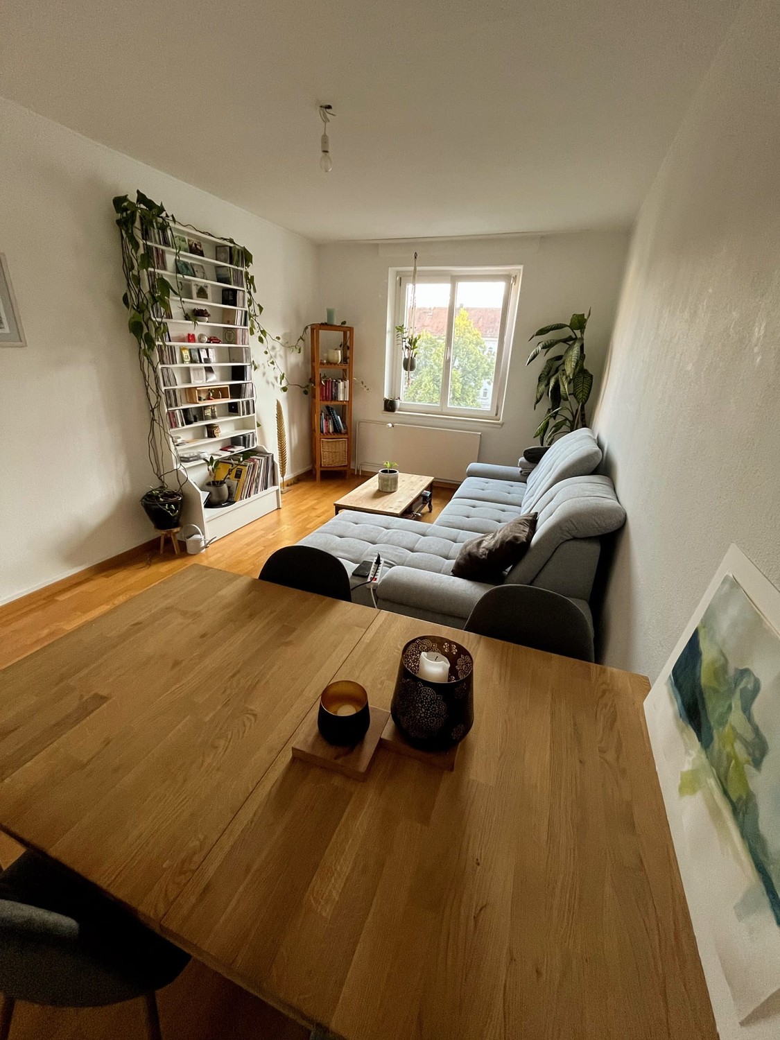 Chambre en colocation