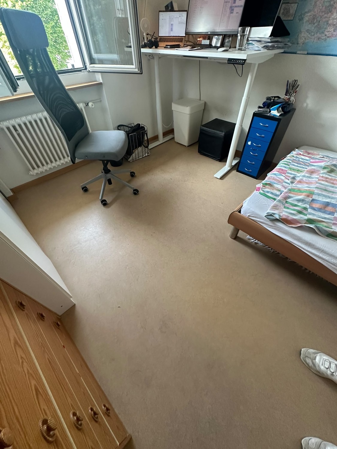 Appartement de 2 ½ pièces, photo 3 sur 9
