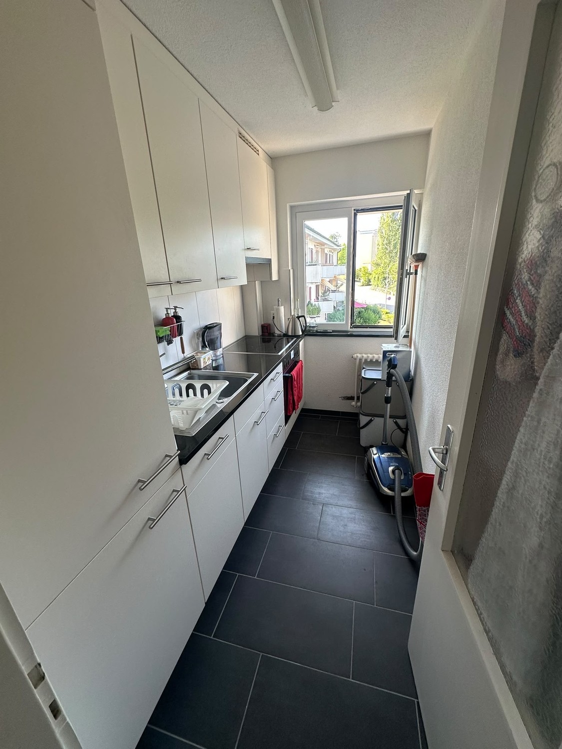 Appartement de 2 ½ pièces, photo 6 sur 9