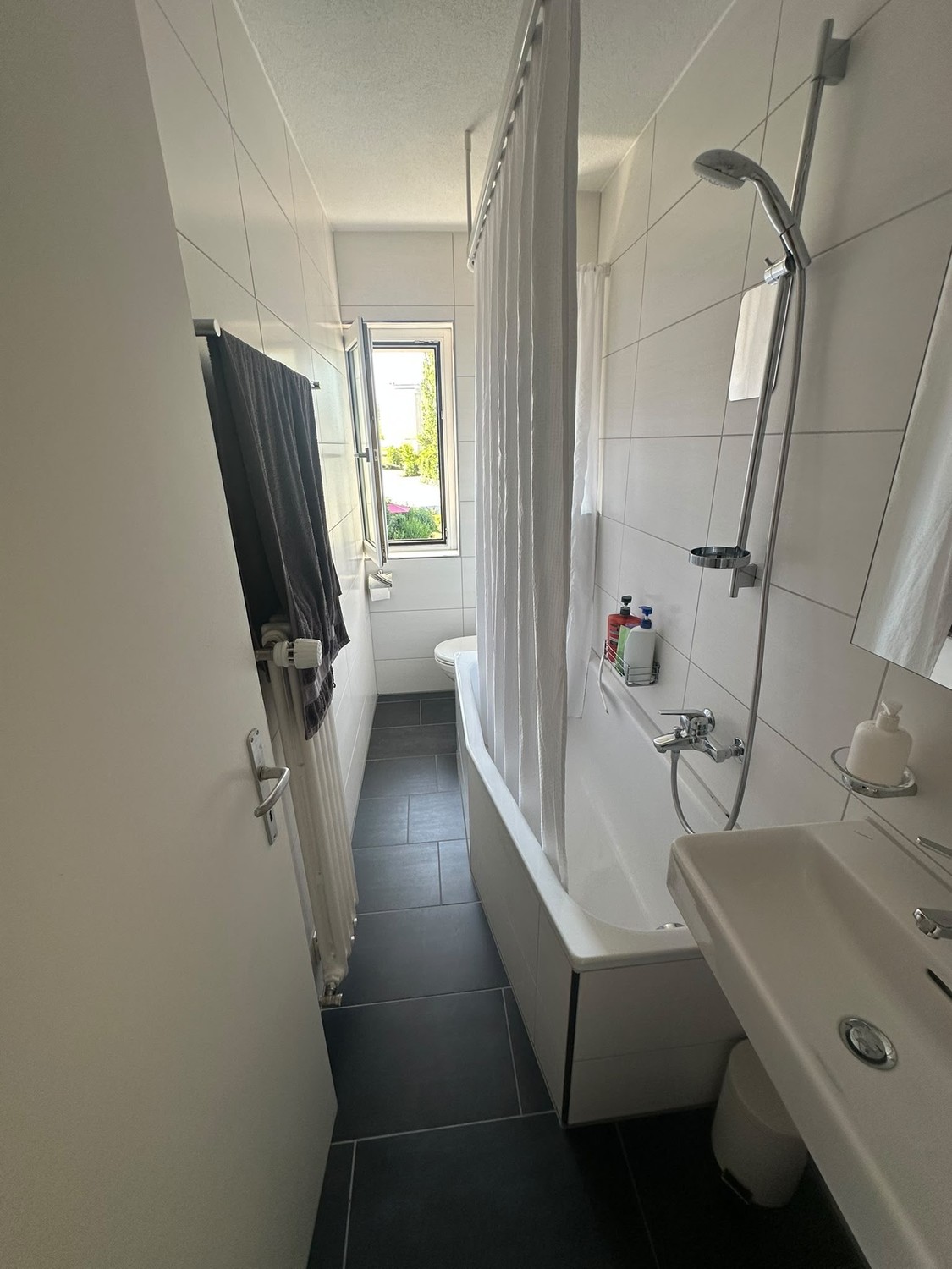 Appartement de 2 ½ pièces, photo 2 sur 9