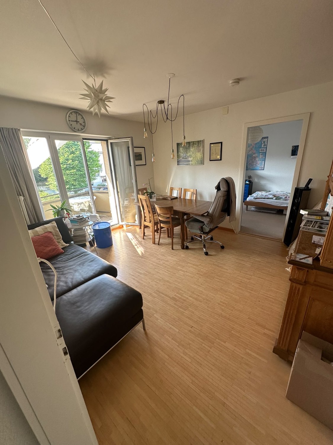 Appartement de 2 ½ pièces, photo 7 sur 9
