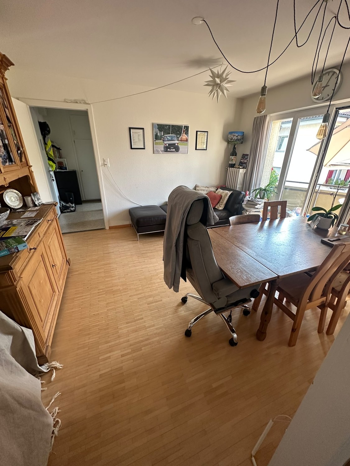 Appartement de 2 ½ pièces, photo 8 sur 9