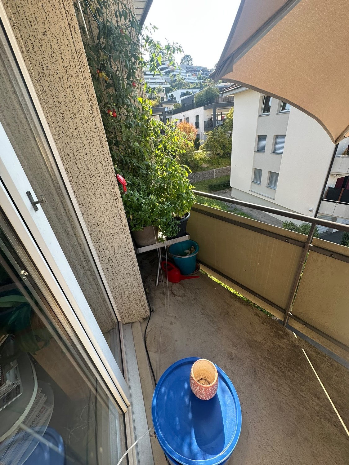 Appartement de 2 ½ pièces, photo 5 sur 9