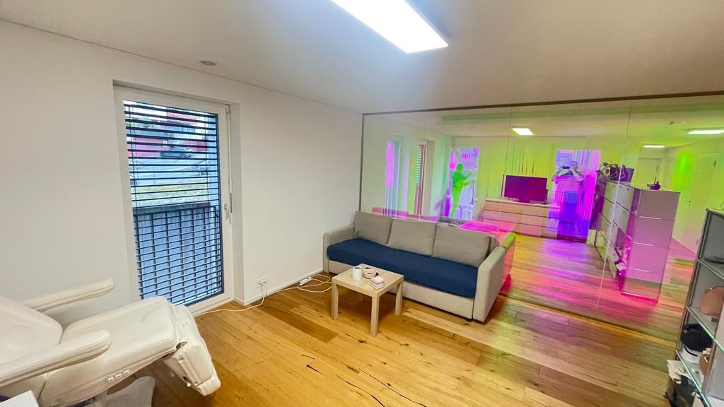 88m² bureau, photo 6 sur 7