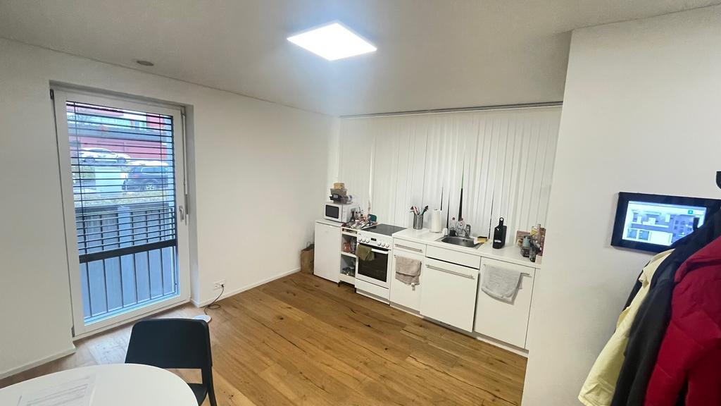 88m² bureau, photo 1 sur 7