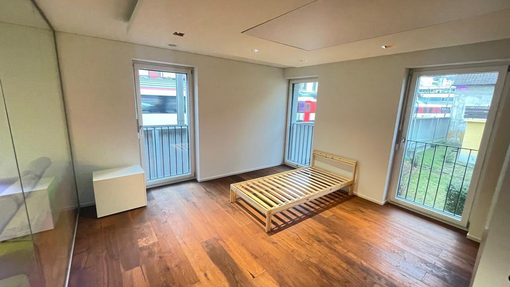 88m² bureau, photo 3 sur 7