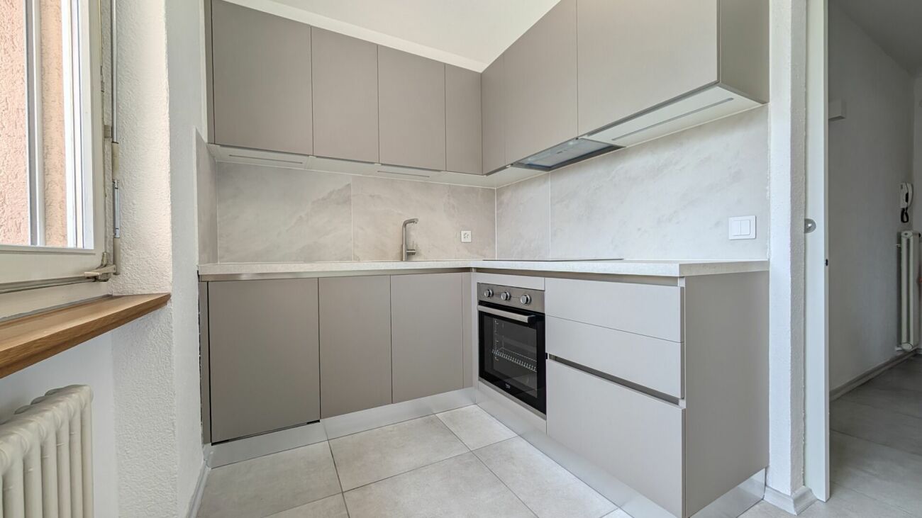 Appartement de 1 ½ pièces, photo 7 sur 10