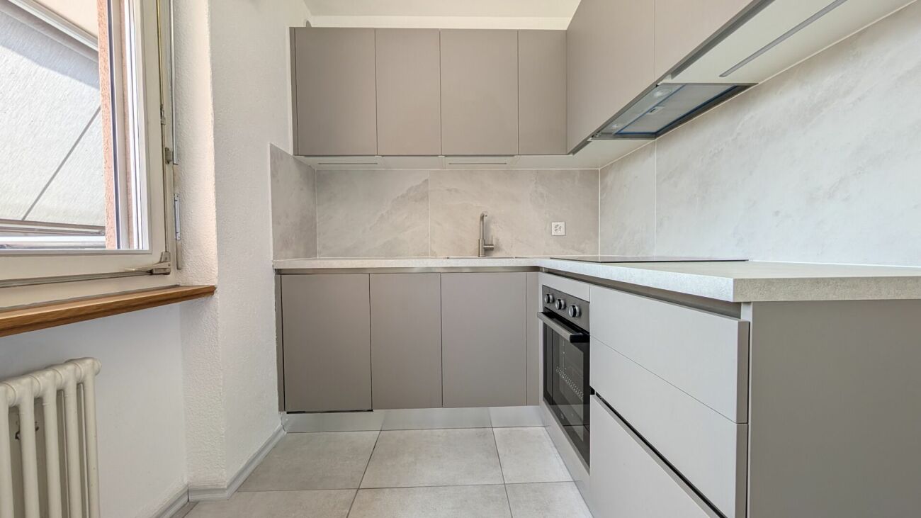Appartement de 1 ½ pièces, photo 8 sur 10