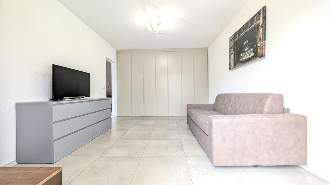 Appartement de 1 ½ pièces, photo 4 sur 10