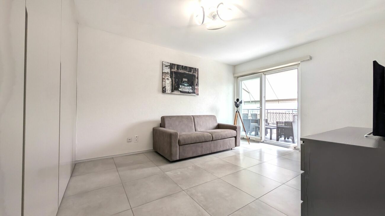 Appartement de 1 ½ pièces, photo 1 sur 10