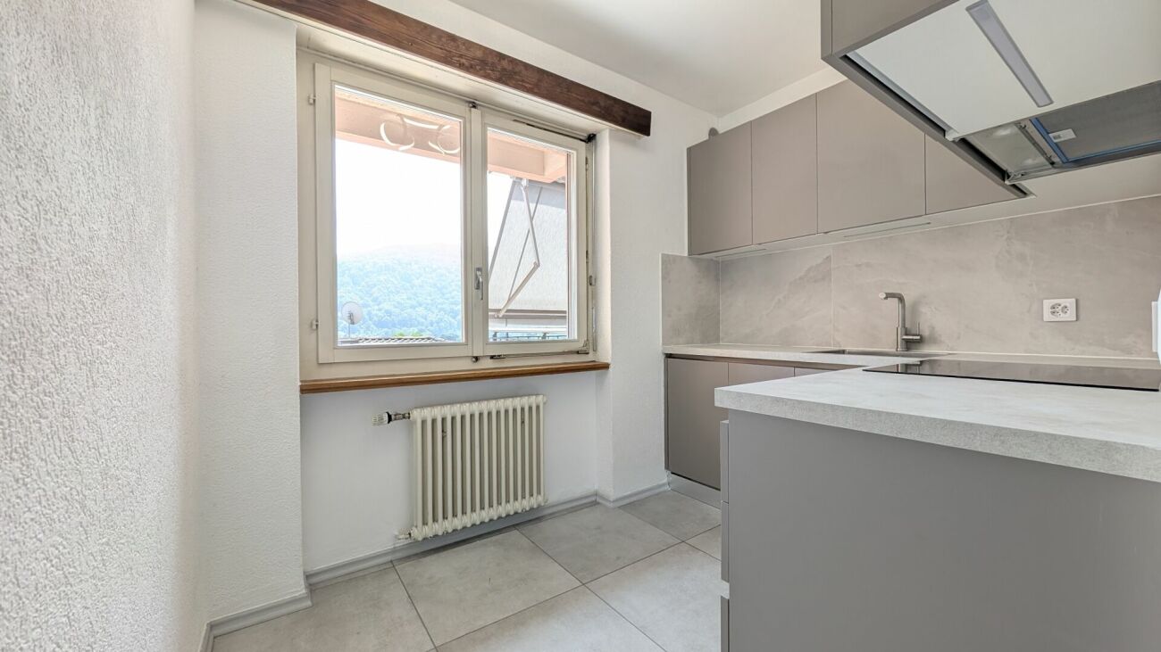 Appartement de 1 ½ pièces, photo 9 sur 10