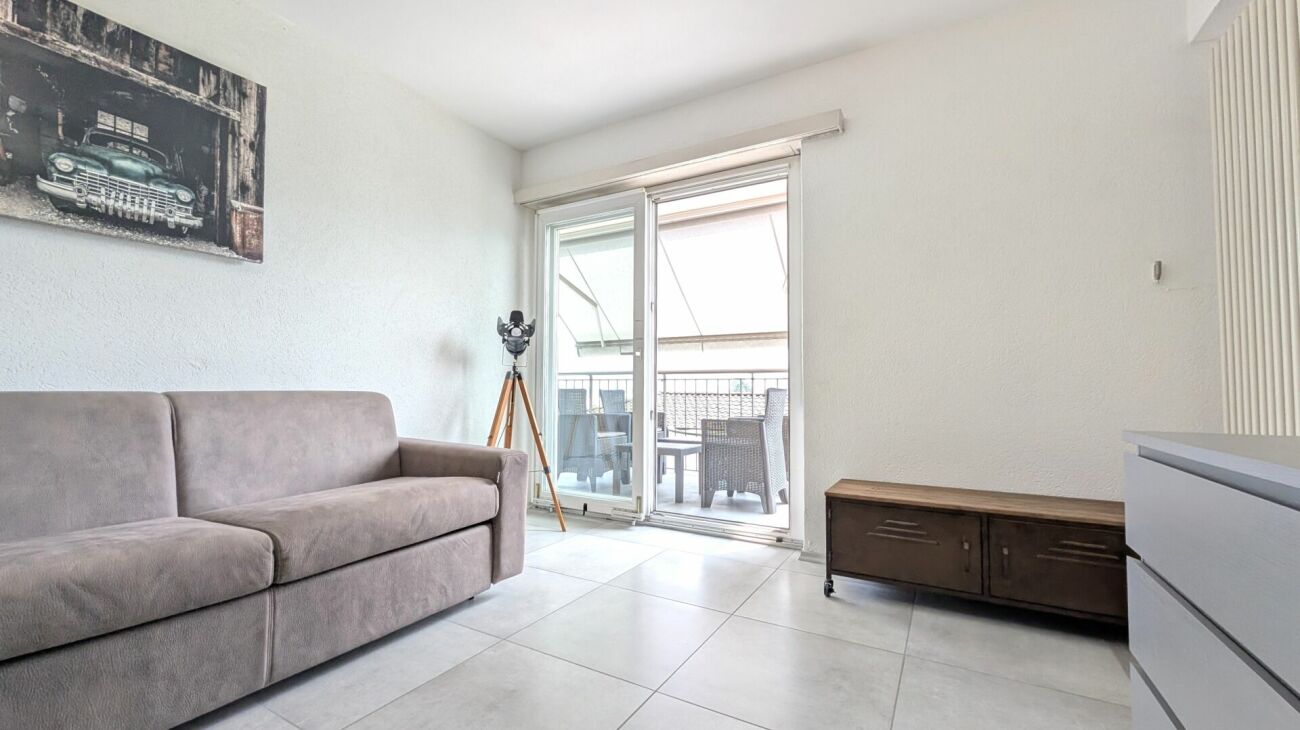 Appartement de 1 ½ pièces, photo 6 sur 10