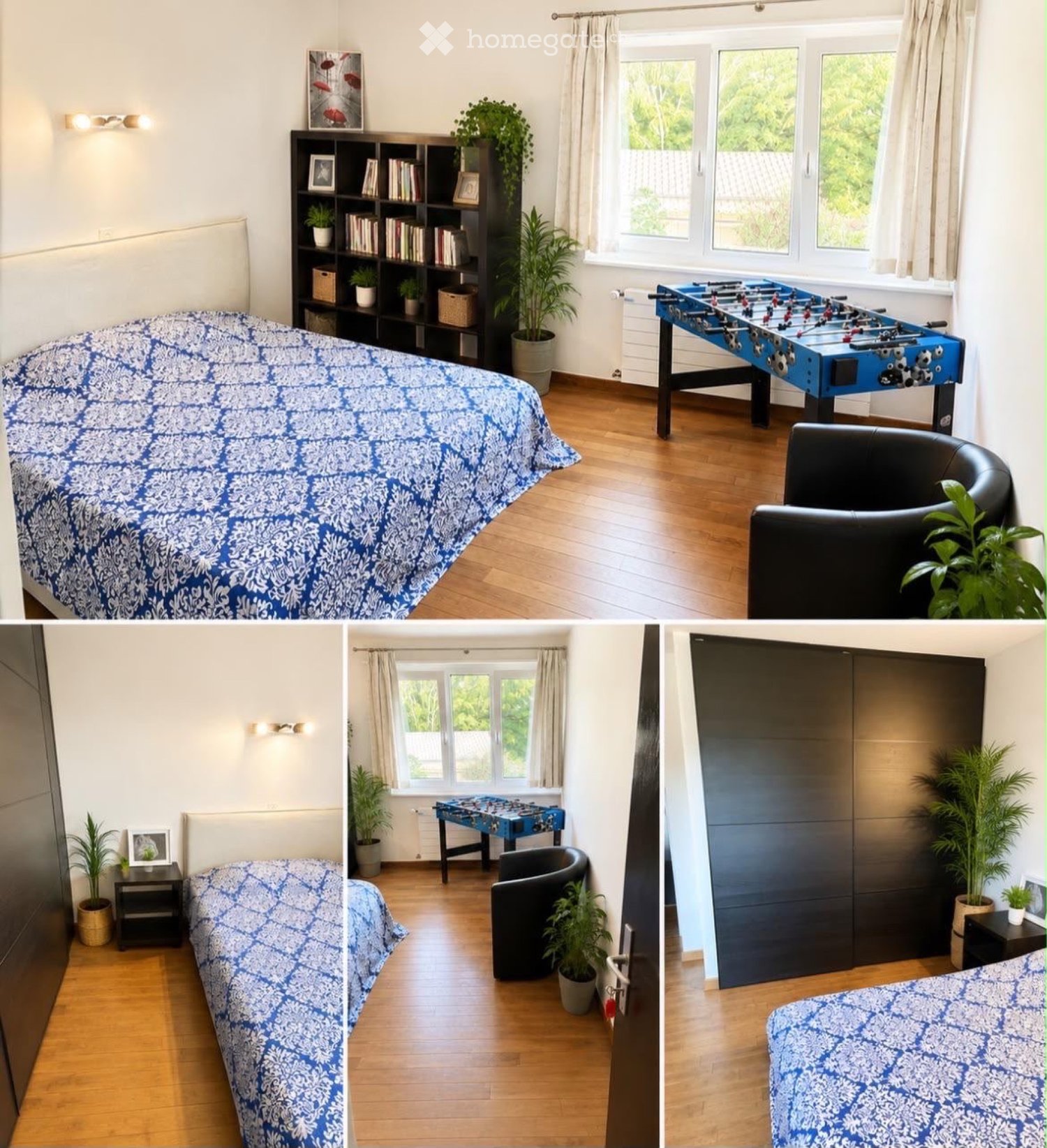 1 room single room, photo 4 sur 4