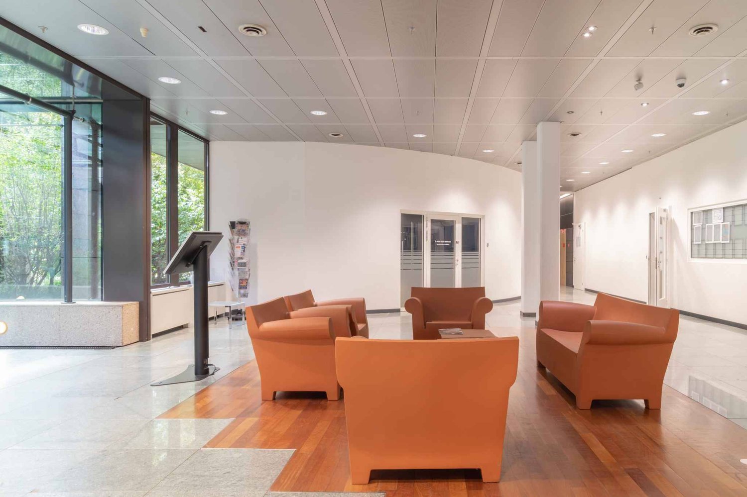 198m² office, photo 10 sur 10