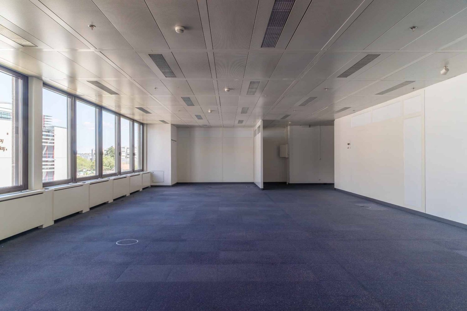 198m² office, photo 3 sur 10