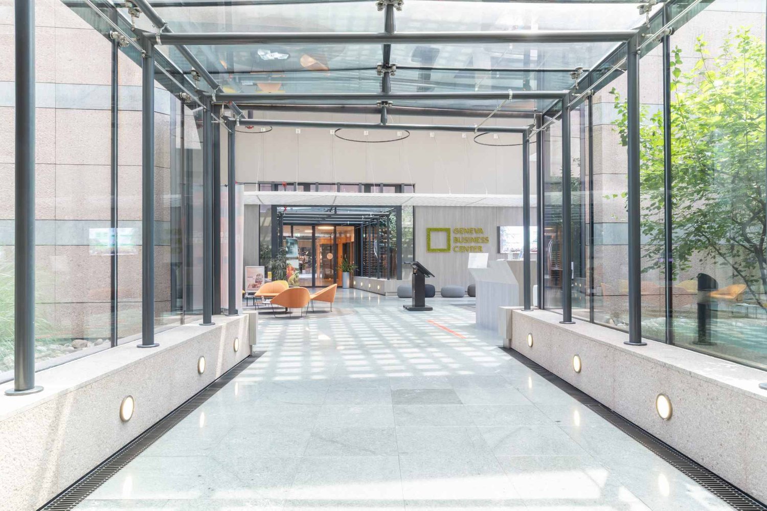 198m² office, photo 9 sur 10