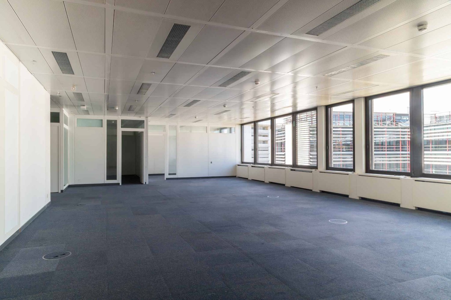 198m² office, photo 2 sur 10