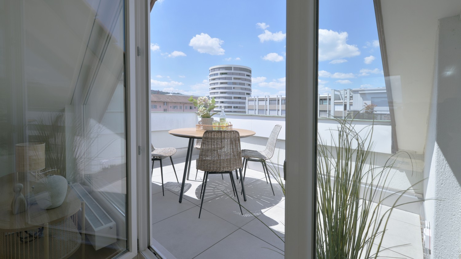 Appartement de 4 ½ pièces, photo 5 sur 10