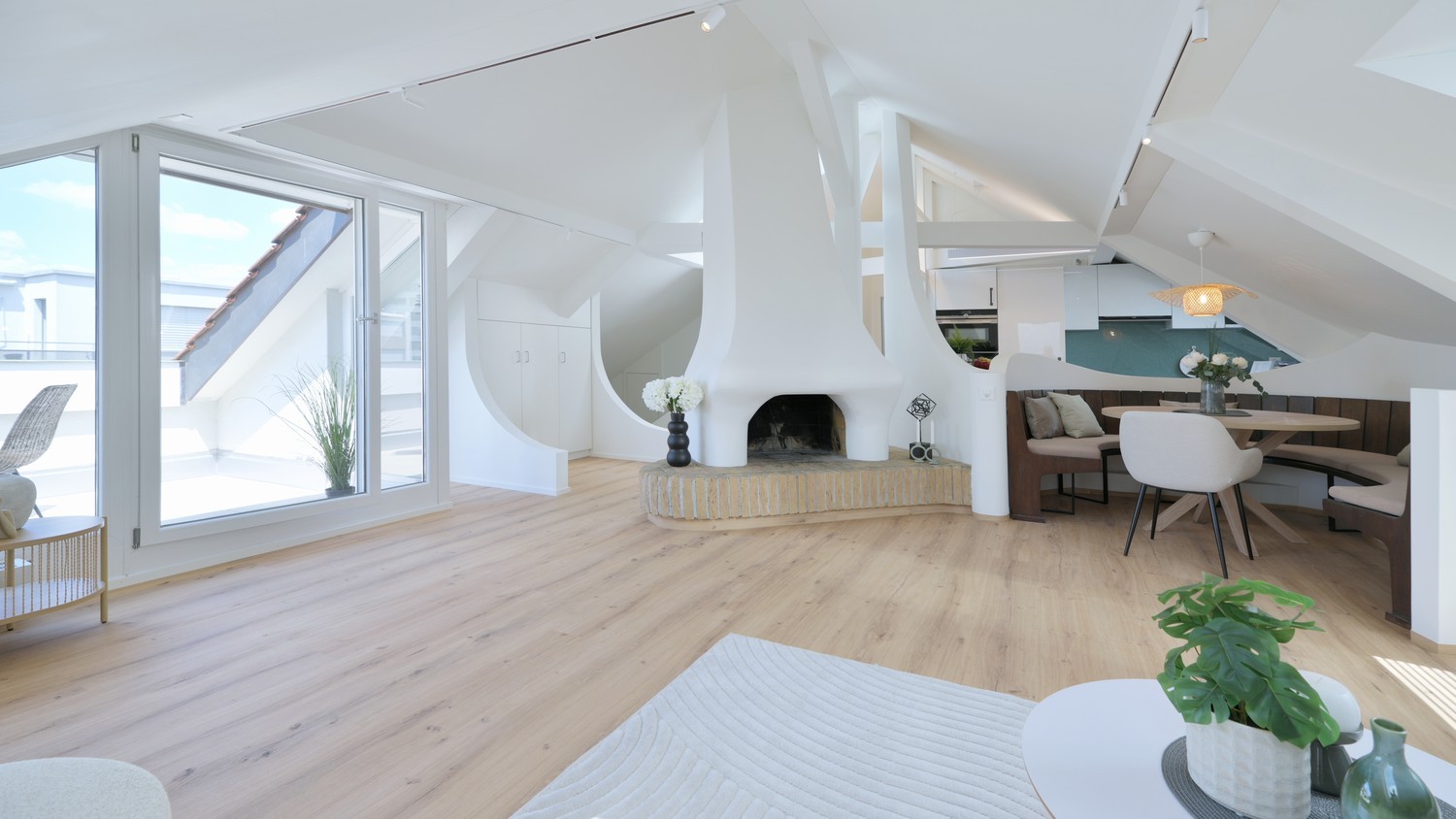 Appartement de 4 ½ pièces, photo 10 sur 10