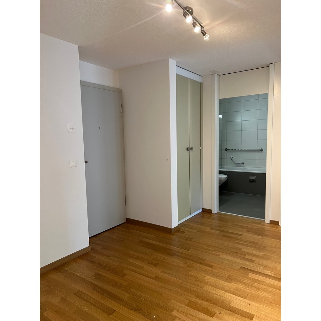 2 ½ pièces appartement