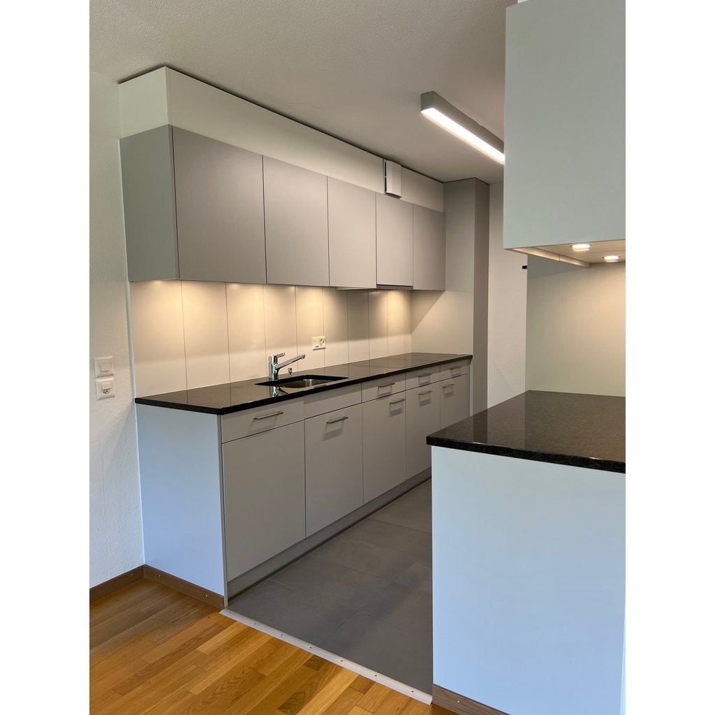 2 ½ pièces appartement