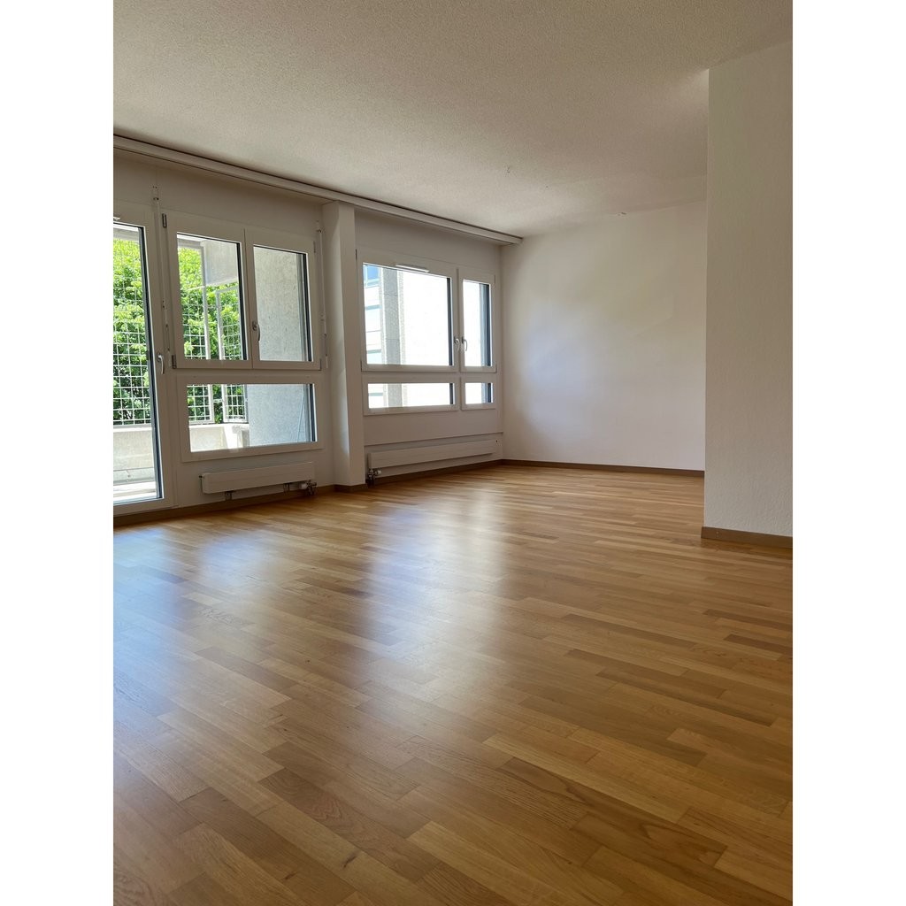 2 ½ pièces appartement