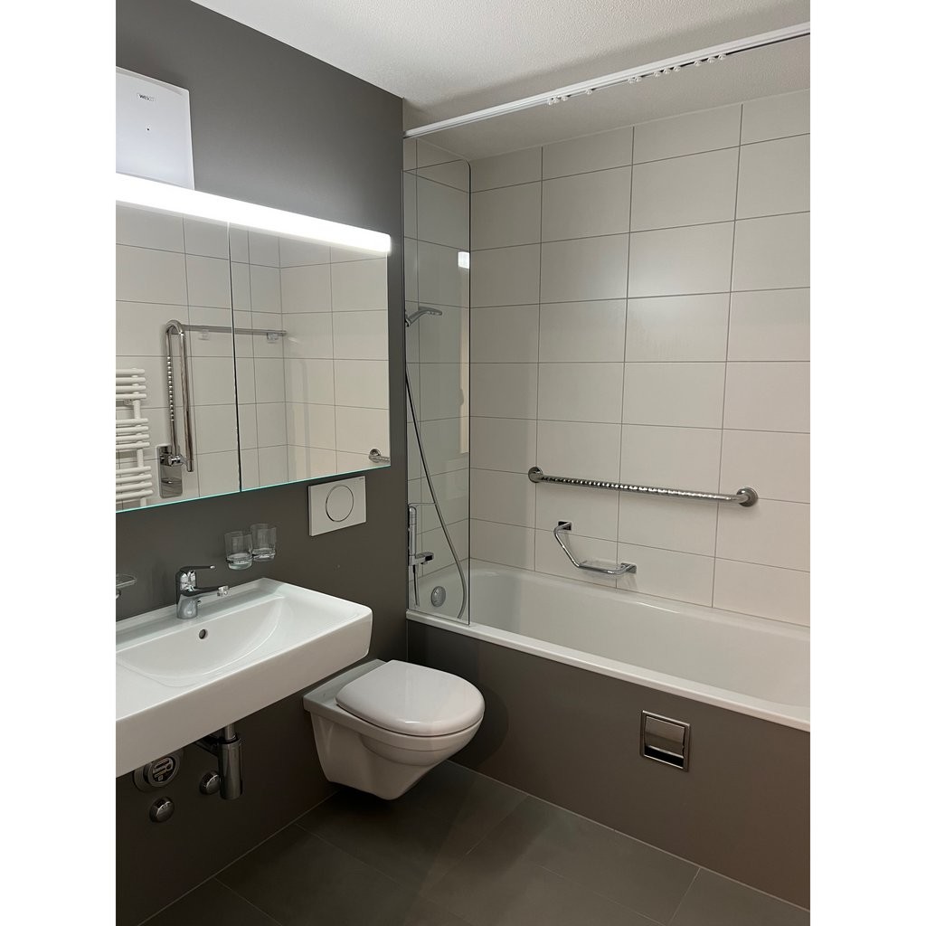 2 ½ pièces appartement