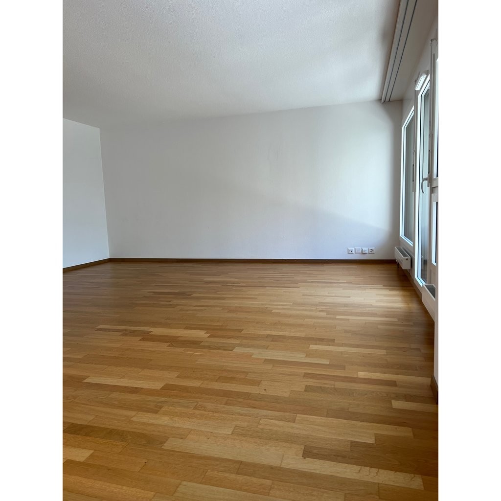 2 ½ pièces appartement
