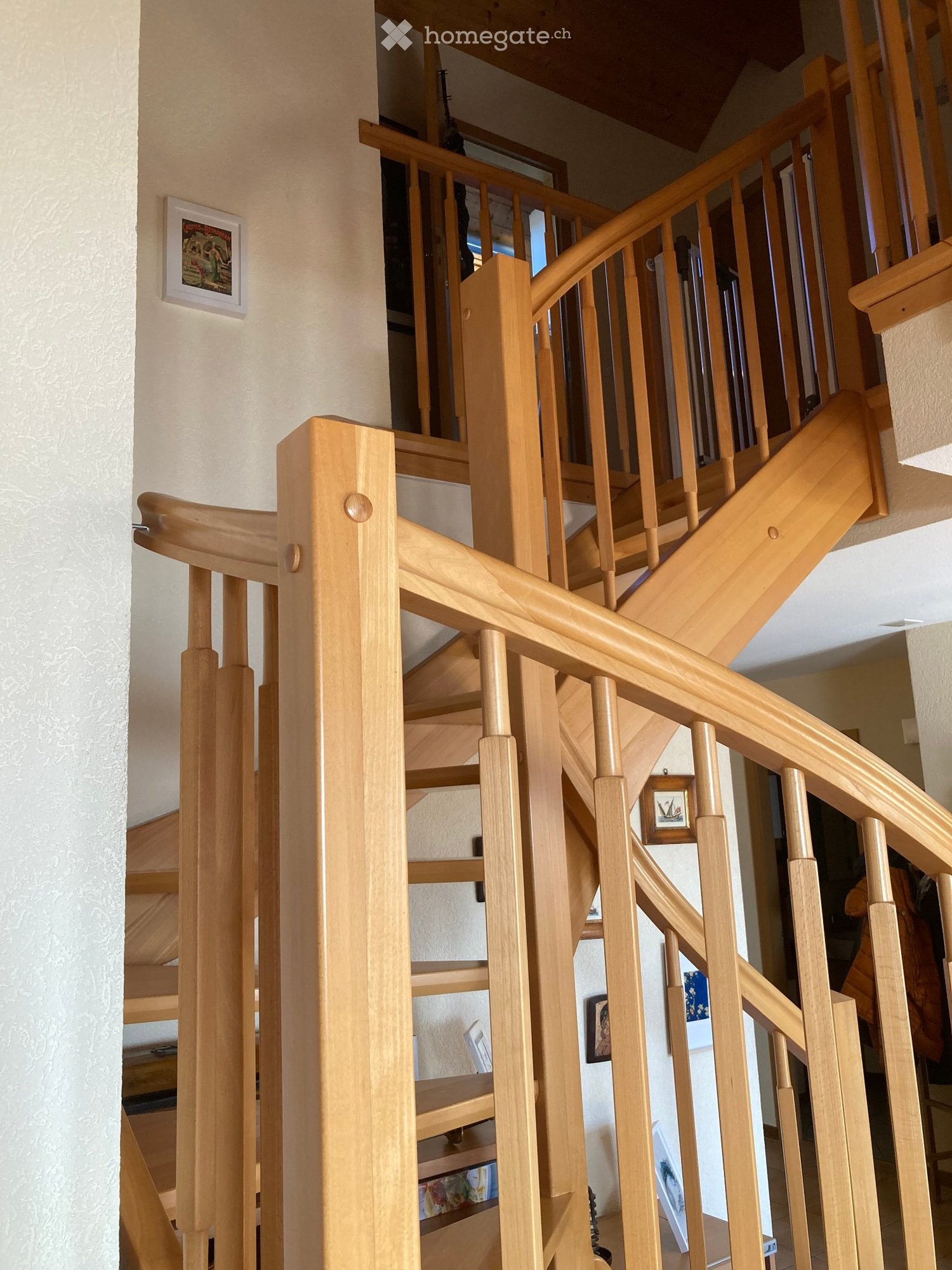 6 ½ rooms apartment