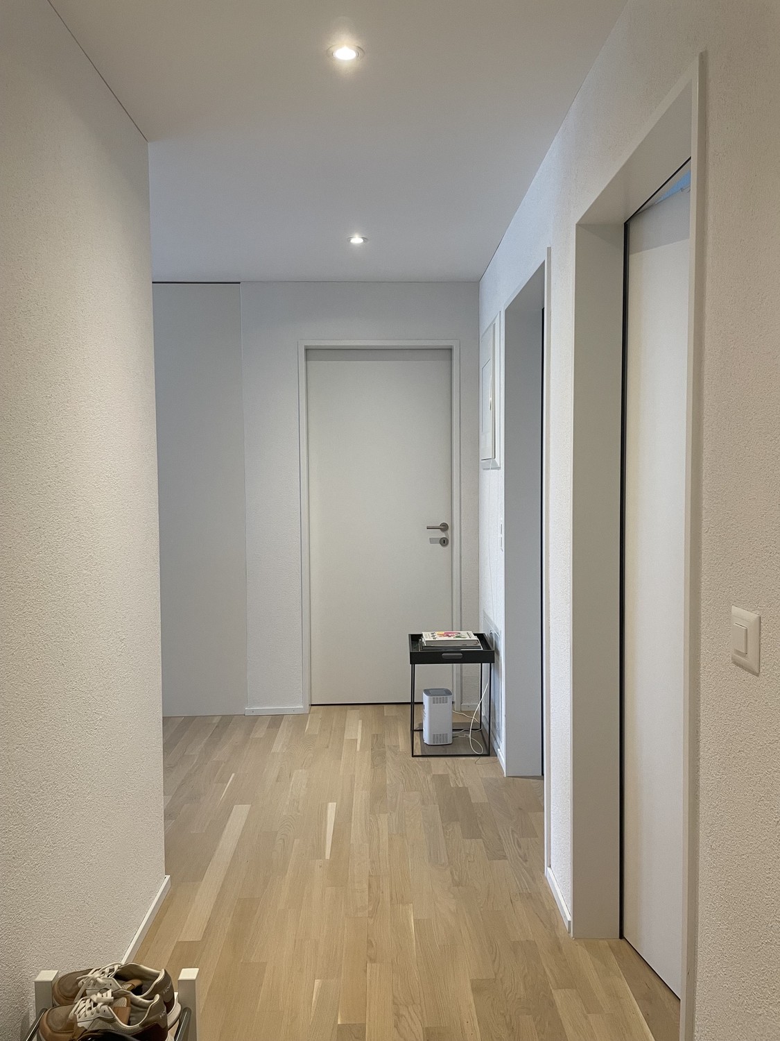 Appartement de 3 ½ pièces, photo 7 sur 9