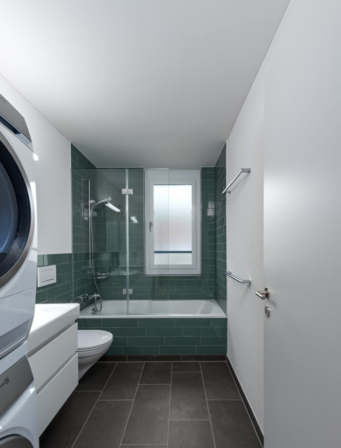 Appartement de 3 ½ pièces, photo 8 sur 9